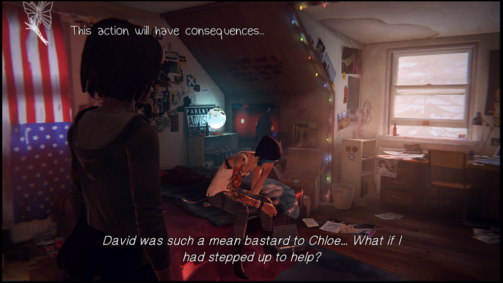 Life is Strange Choices 03