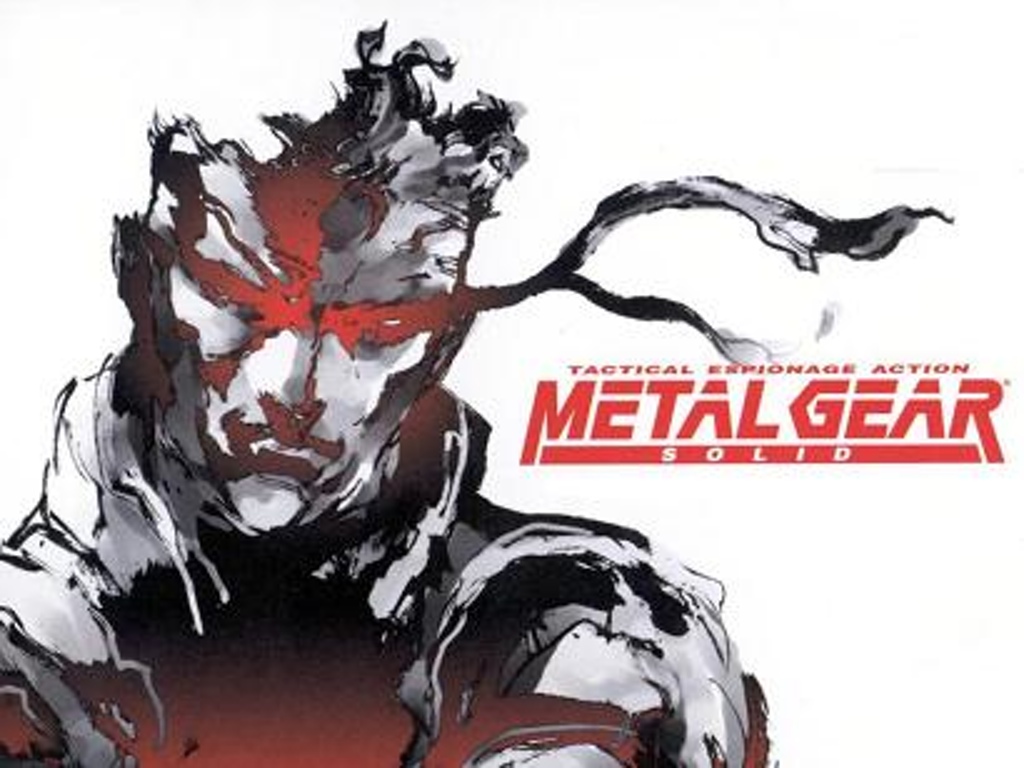 There's a Metal Gear Solid 1 remake Kickstarter underway that hopes to bring the title to PS4.