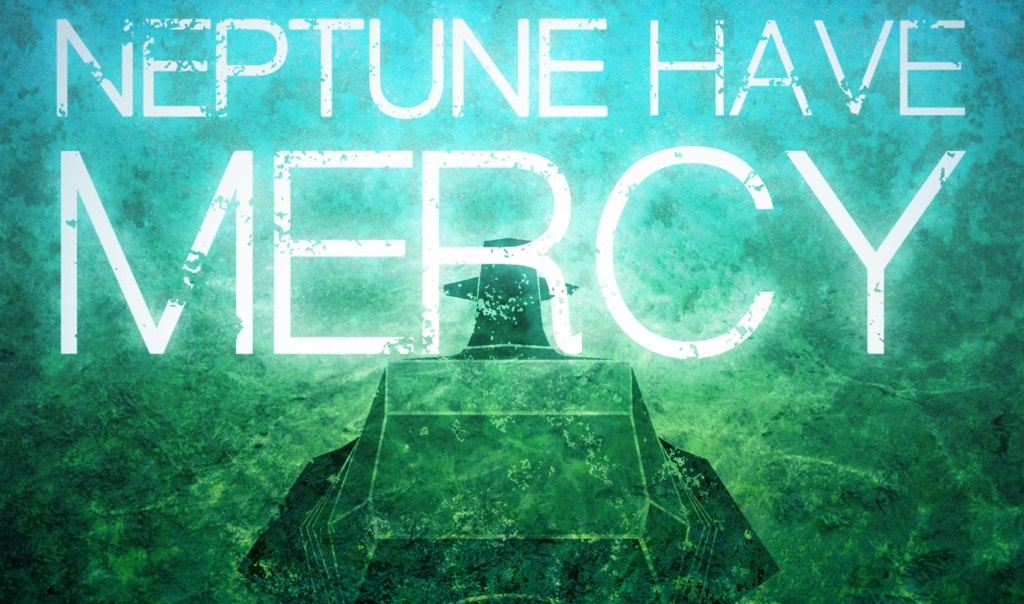Neptune Have Mercy is a new submarine based roguelike that's crowdfunding on Kickstarter.