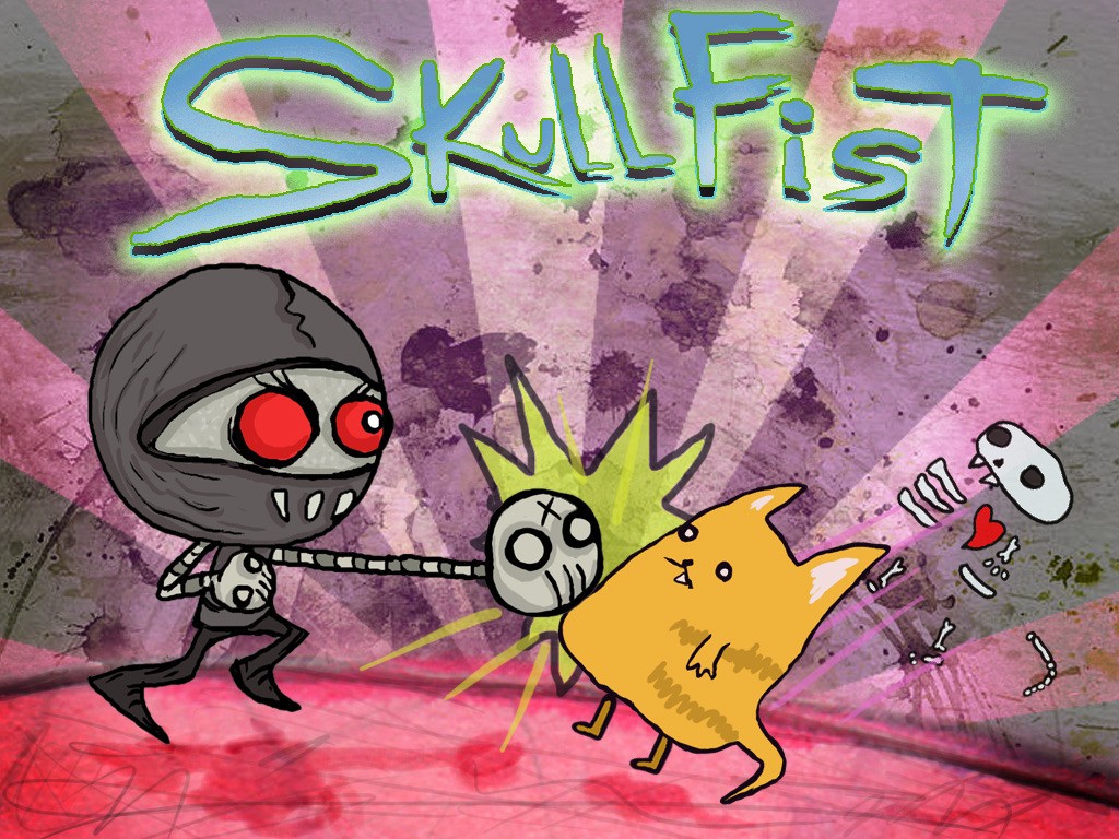 skullfistlogo