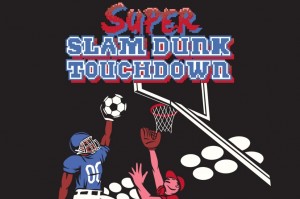 superslamdunktouchdownlogo