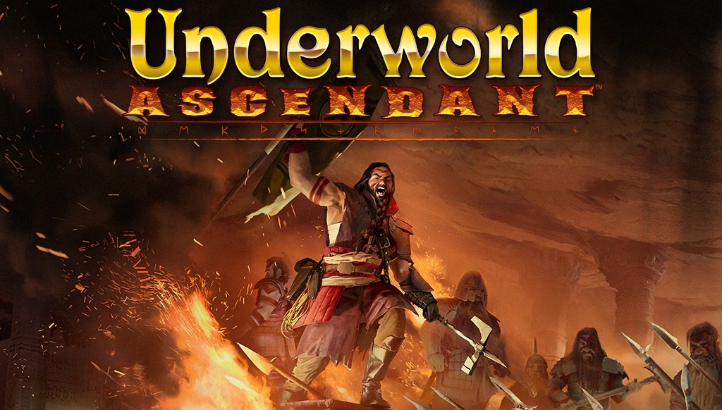Underworld Ascendant marks the return of Looking Glass Studios alumni and the Underworld series on Kickstarter.