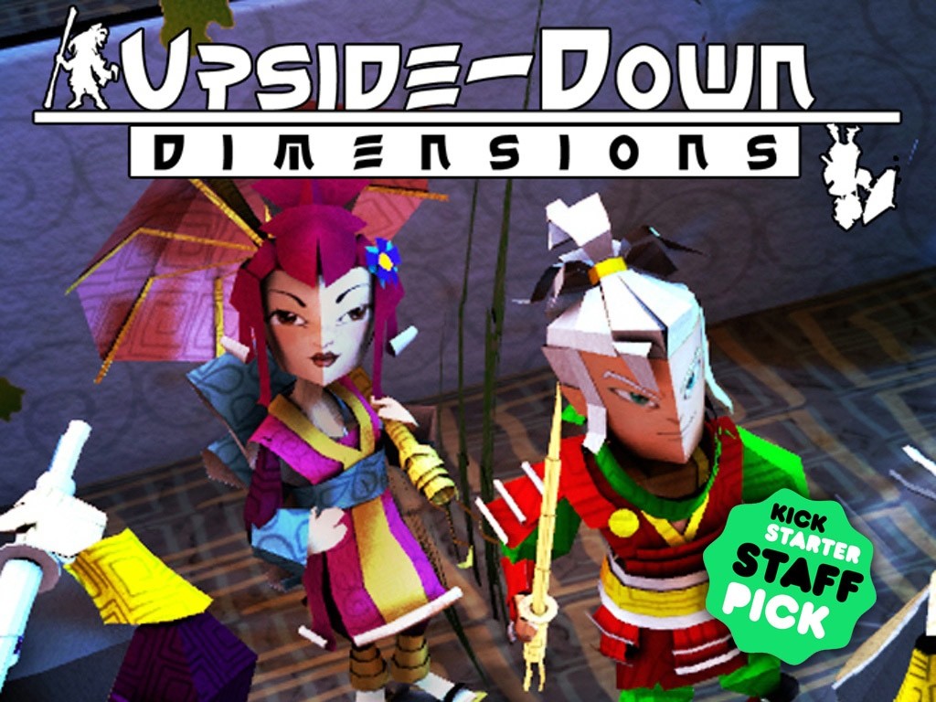 UpsideDownDimensionslogo