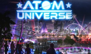 atomuniverse