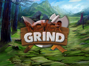 nevergrindlogo