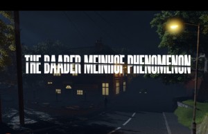 thebaadermeinhofphenomenonlogo