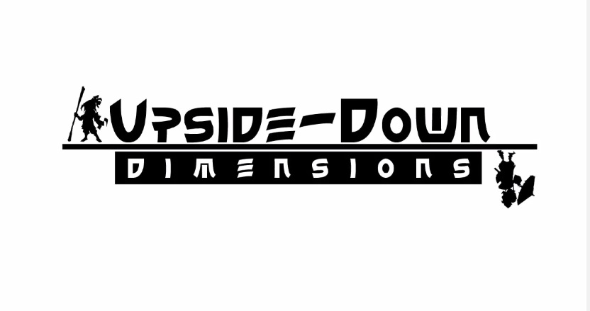 Upside-Down Dimensions