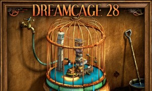 dreamcage28logo