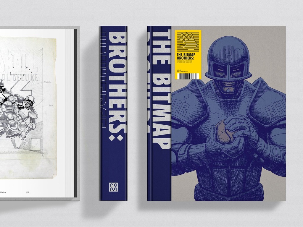 thebitmapbrothersuniverselogo