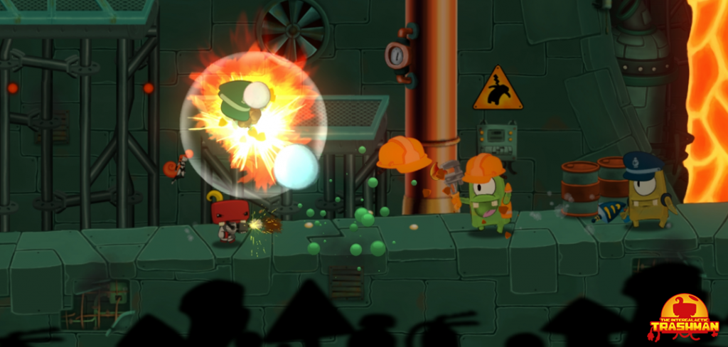 theintergalactictrashman1