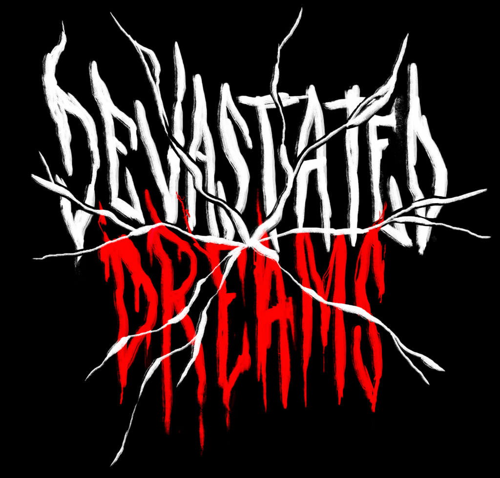 devastated-dreams-logo-cliqist