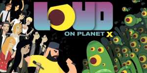 loudonplanetxlogo