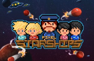 pixelstarshipslogo