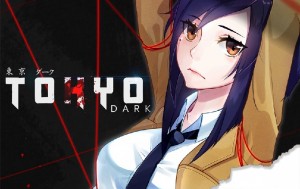 Tokyo Dark