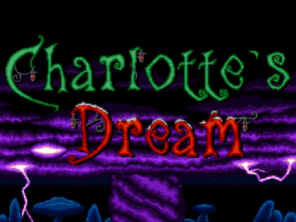 Charlotte's Dream
