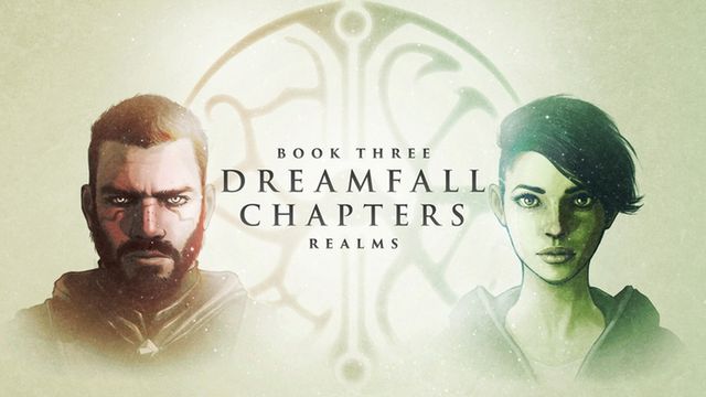 Dreamfall Chapters Realms