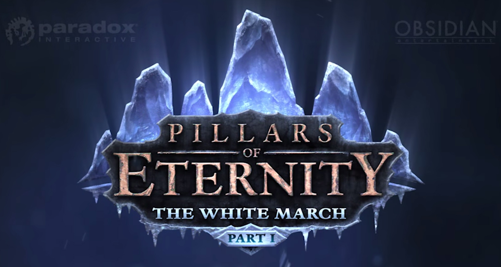Pillars of Eternity The White March