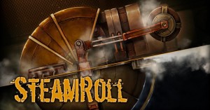 steamrolllogo