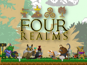 fourrealmslogo