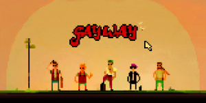 gayway
