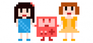 girlsmakegames