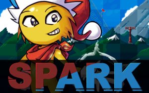 sparktheelectricjesterlogo