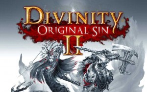 Divinity Original Sin Logo