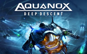 aquanoxdeepdescentlogo