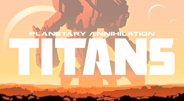 Planetary Annohilation: Titans