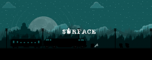SurfaceLogo