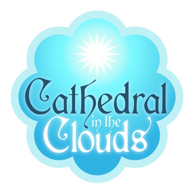 Catherdral in the Clouds