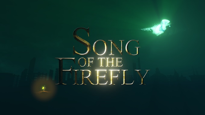 Song of the Firefly