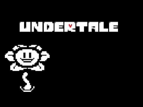 undertale_flowey