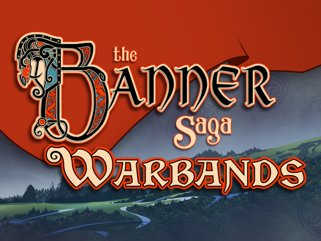 The Banner Saga Warbands