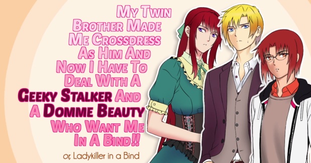 Ladykiller in a Bind