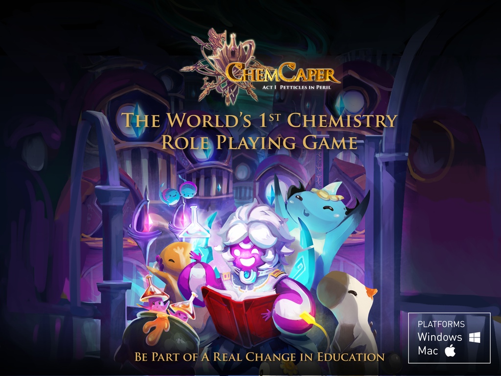 chemcaper