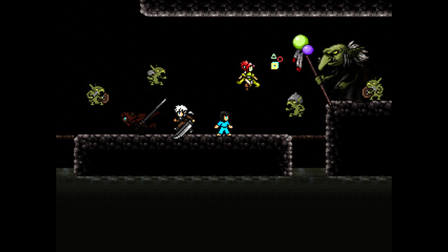 endica vii the dream king