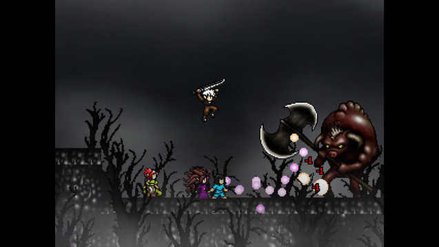 endica vii the dream king