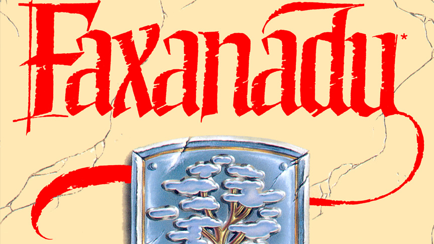 faxanaduboxart