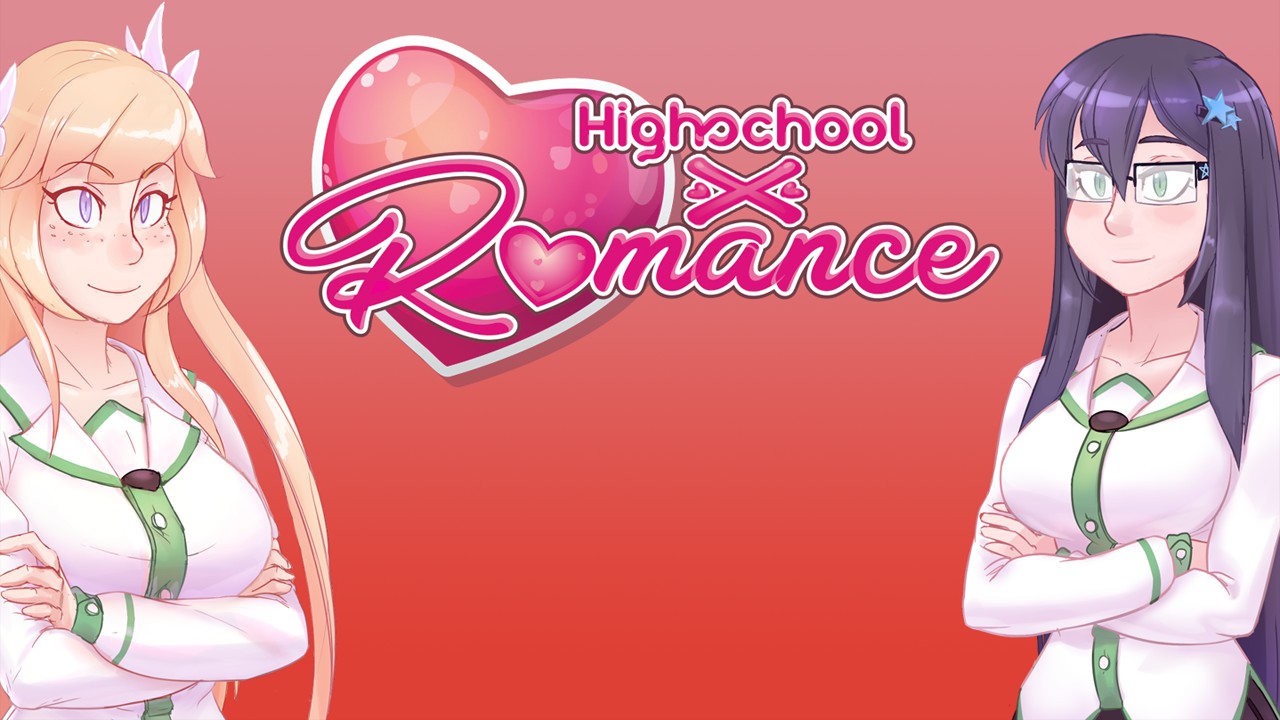 Highschoolromancelogo Cliqist 