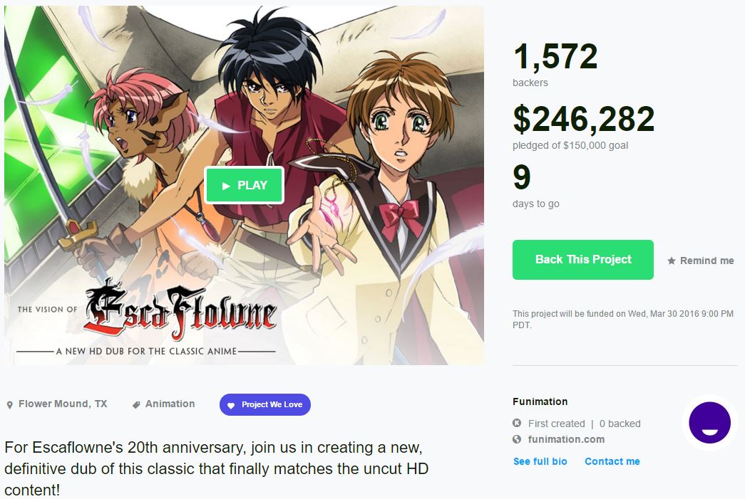 thevisionofescaflownepage