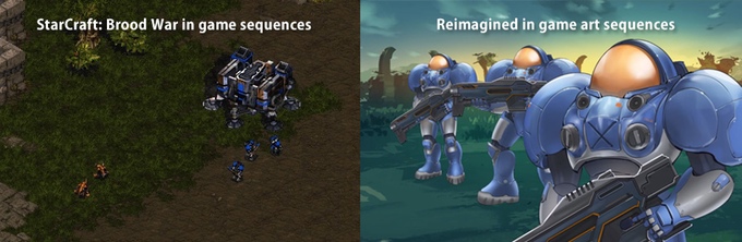 Don't Forget Our eSports Dream