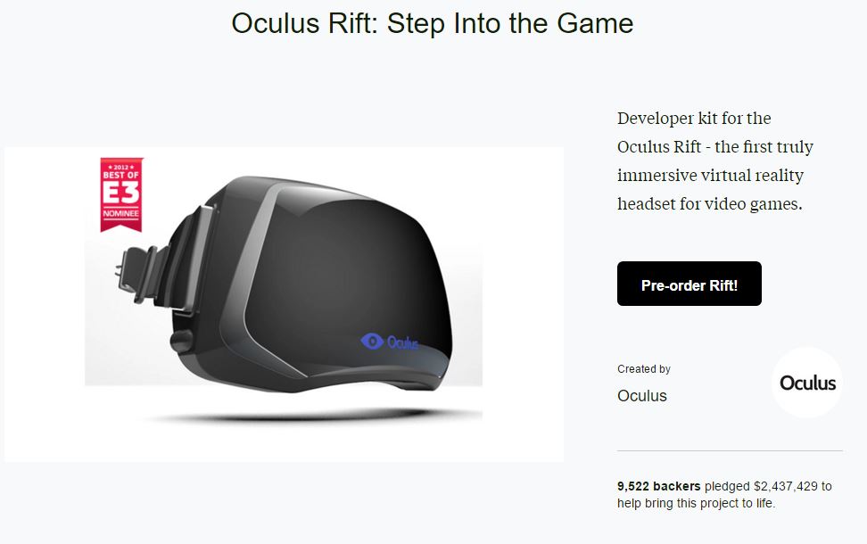 oculusriftkickstarter