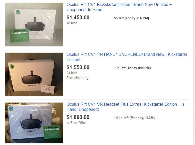 oculusriftkickstarterebay