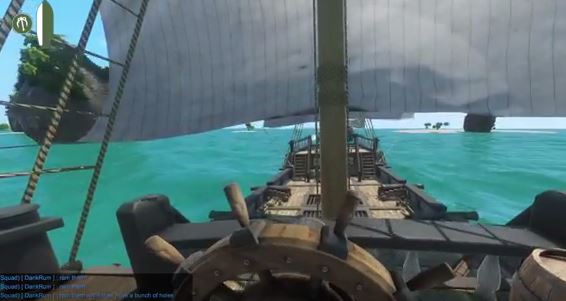blackwake