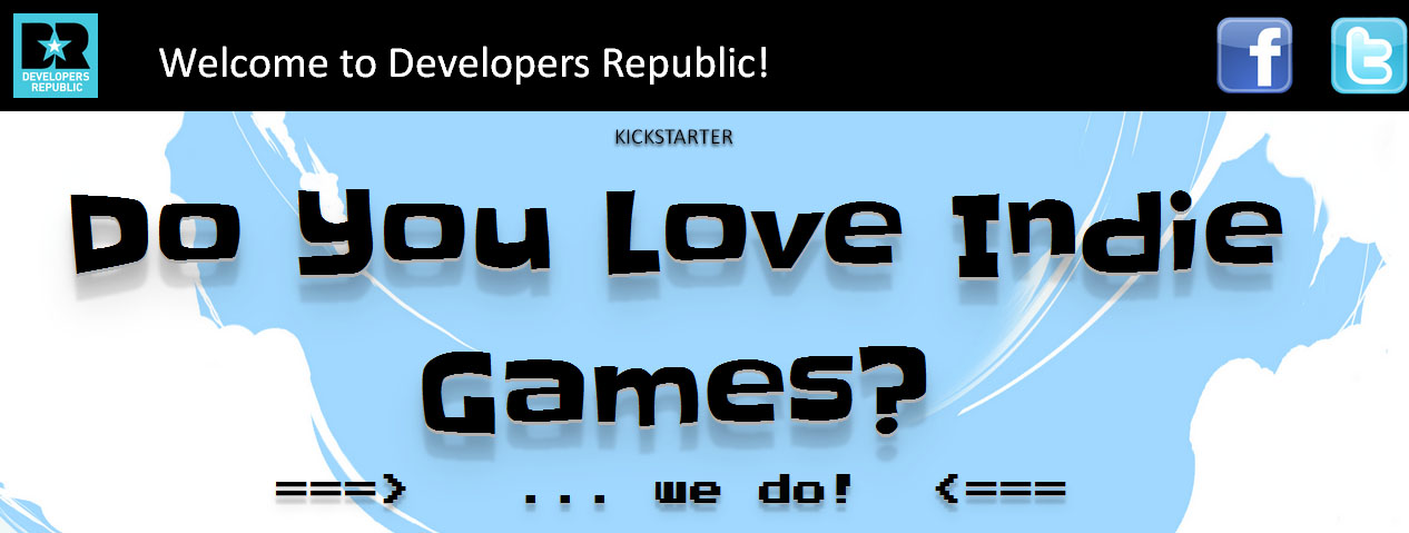 Developers Republic