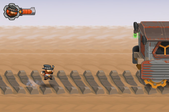 Don't let this game get away from you