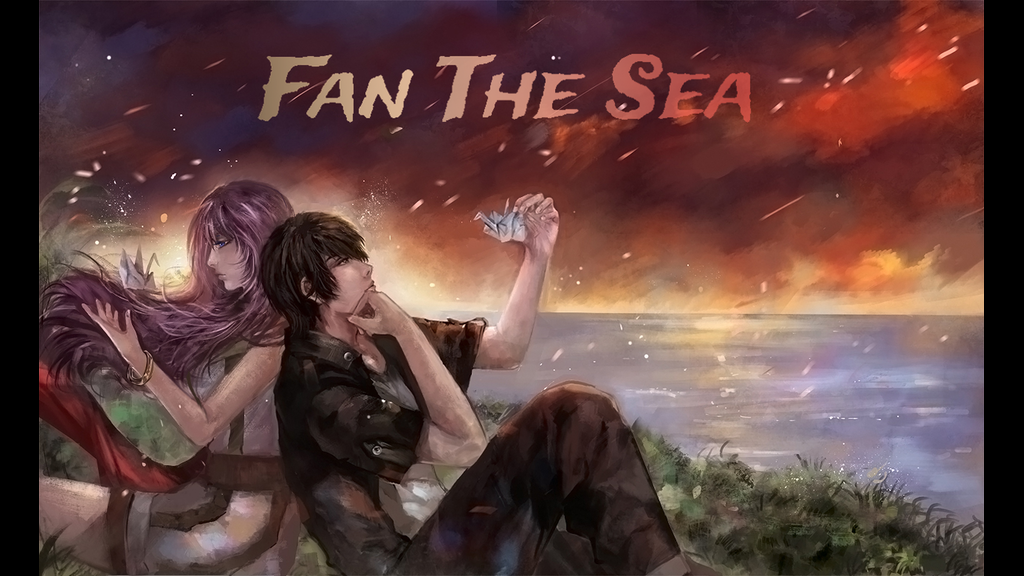 Fan the Sea