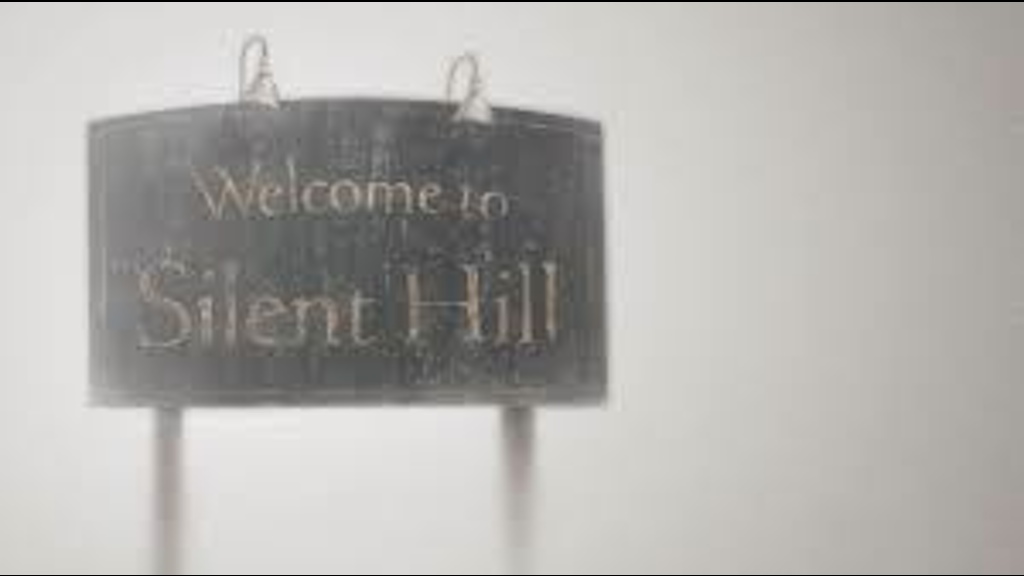 Silent Hill: Resurrections