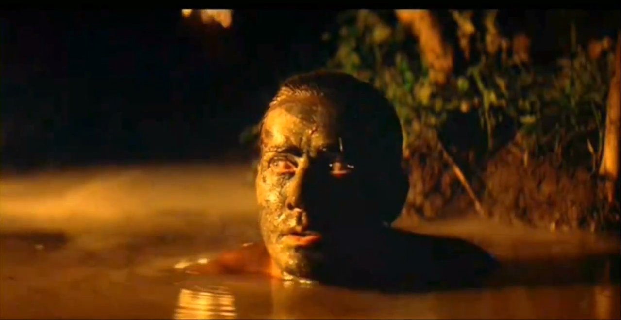 Apocalypse Now